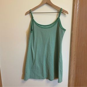 American Eagle Knit Cami Mini Dress | Size XL